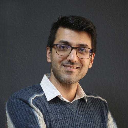 کیوان محیط‌مافی | هم‌بنیان‌گذار