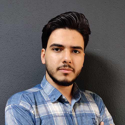 محمدجواد صادق دوست | دستیار محصول