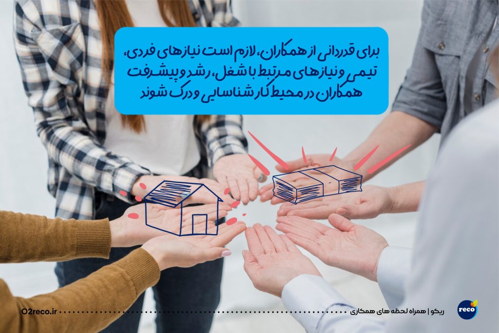 قدردانی سازمانی