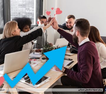 تعلق سازمانی