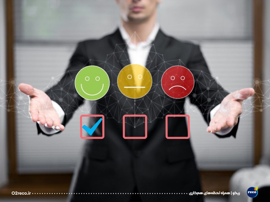 بازخورد یا فیدبک چیست