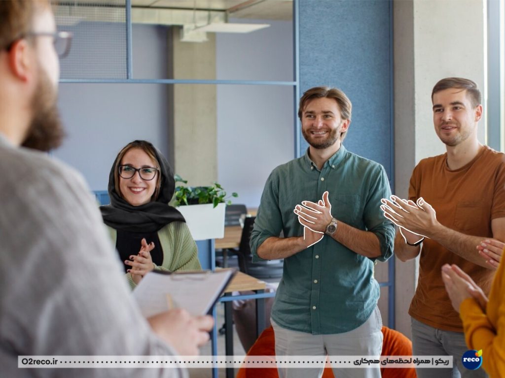 چگونه قدردانی کنیم