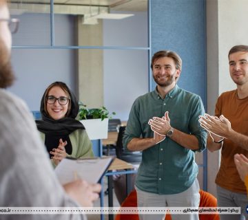 چگونه قدردانی کنیم