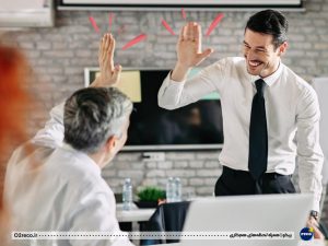 چگونه انگیزه کارکنان را حفظ کنیم