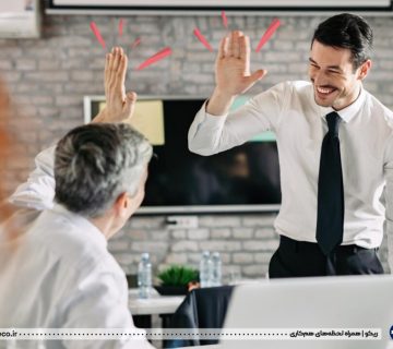 چگونه انگیزه کارکنان را حفظ کنیم