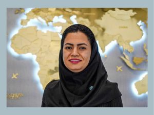 انتقال تجربه از هاله حسینزاده