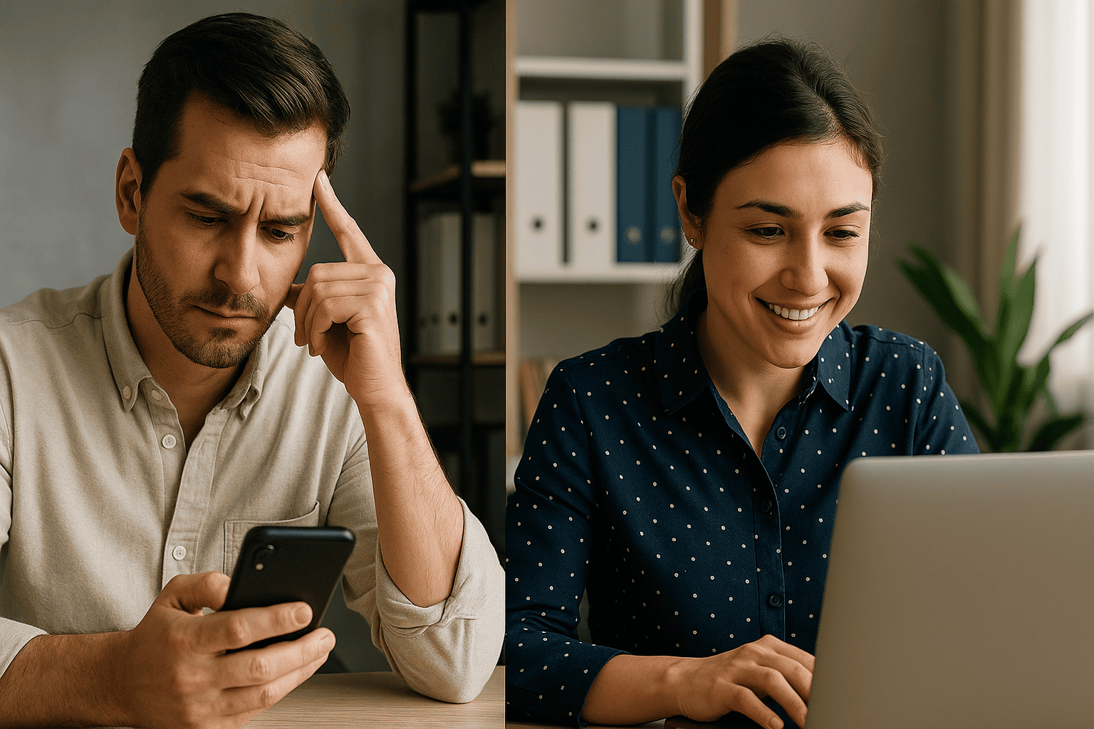 چگونه احساسات از طریق ایمیل، شبکه‌های اجتماعی و پیام‌رسان‌ها منتقل می‌شود؟