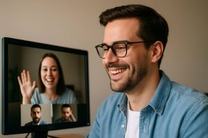 سرایت هیجانی در دنیای دیجیتال