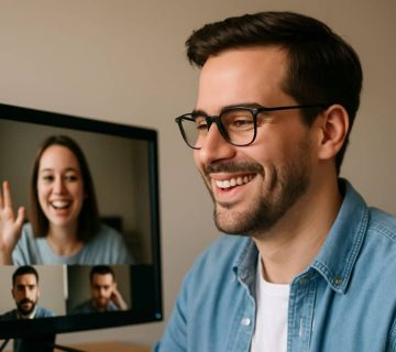 سرایت هیجانی در دنیای دیجیتال